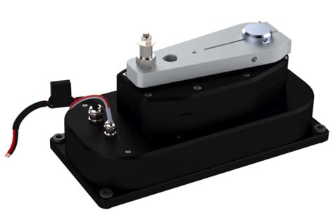 autopilot junction box|Direct drive autopilot drive unit type I (30′ to 45′).